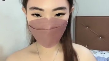 Si Cantik Pipiw Dream Live Ngangkang Colmek Desah Hot