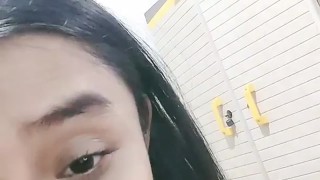 Dah Lama Gak Diajak Sleep Call Kak Nessie ID 89785392 Mango