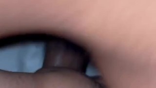 Tubuh Pulen Miss Dityaa Cantik Doyan Ngewe