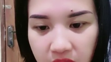 Bokep Indo Marie Godain Pascol Sambil Remas Susu