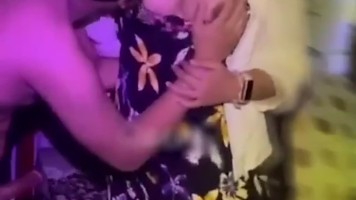 Bokep Indo Jilbab Mahmud Sangean Dientot Suami