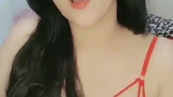 Bokep Indo Gege Live Nungging Show Bokong Semok