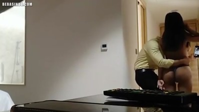 Bokep Indo Siskaeee Prank Waiter Hotel Terbaru