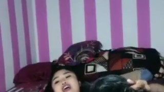 Bokep Indo Premium Anal Mantan Istri Cantik