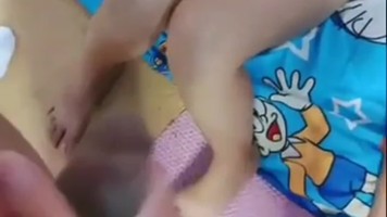 Bokep Indo Celliana Sex Party Bareng Temannya