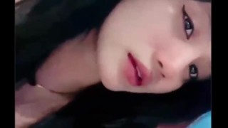 Anggi Tiktokers Cakep Omek Sampe Ngewe Brutal Viral