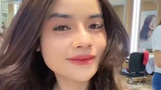 Audrey Si Cantik Talent Eksklusif Jago Bikin Crot