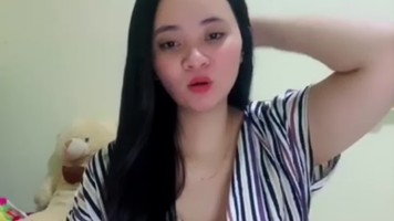 Cantiknya Rani Gemoy Mango Full Face Sebelum Room Lock