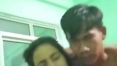 Bokep Indo Si Jamet Berulah Lagi Cantik Pula Cewenya