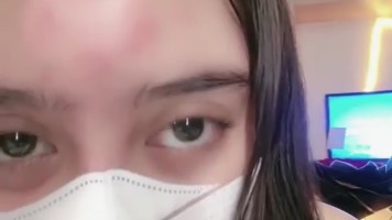 Bokep Indo Bella Host Binal Pamer Toket Mango