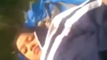 Bokep Indo ABG Ngentot Sambil Camping Di Gunung (Jadul)