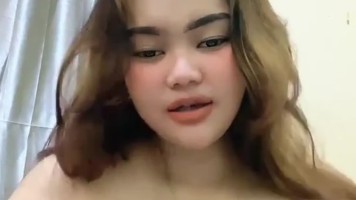 Kenyot Susu Jumbo Miss Cii Pantat Besar Montok HOT51