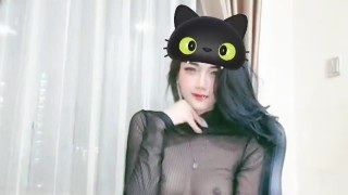 Anna69 Siap Ngangkang Mau Omek Dildo Kah. ID 50745684 Mango