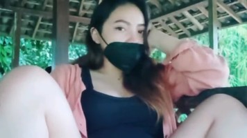 Bokep Indo Ravicha Cantik Omek Outdor Live Sampai Malam
