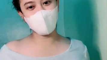 Chalisa Remas Buah Dada Utingnya Jelas Tampak Idaman Doi