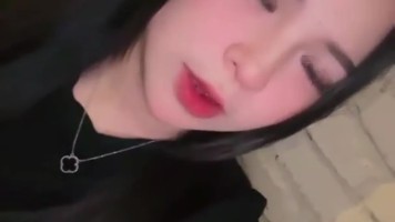 Pap Uting Pink Cewek Tiktokers IchaMoodLibraaaa Viral Hot