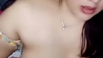 Bokep Indo Miss Momoshan Sange Colok Memek HOT51