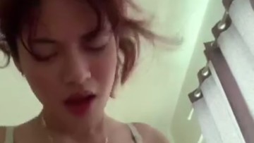 Crotin Sayang di Wajahnya (DevilNeverNot)