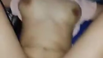 Genjot Cewek Haus Sex Sangat Menikmati Sekali