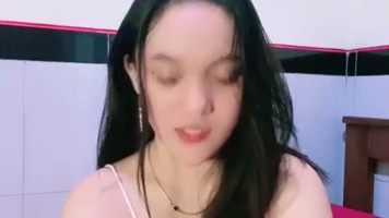 Ebby Toge Remas Susu Dream Live