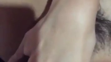 Hari Libur Dapat Pap Dari Ayank Sange Pengen Becek