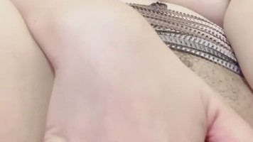 Gadis Cantik Ayangg Sangean Doyan Omek Pake Dildo