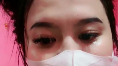 Bokep Chalisa Ajak Buka-bukaan Mango Cantik