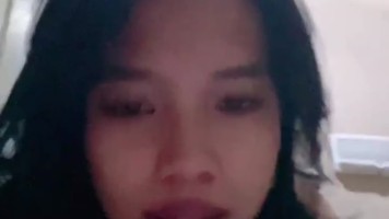 Sannsann Tanya Mas Ojol Brondong Kamu Crot Lama Apa Cepet