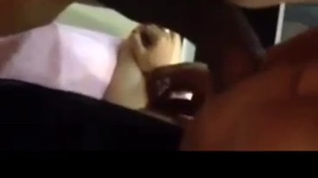 Rayu Pacar Biar Disepong