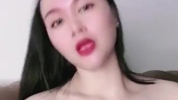 Miss Mona Bugil Toket Pengen Dikenyot