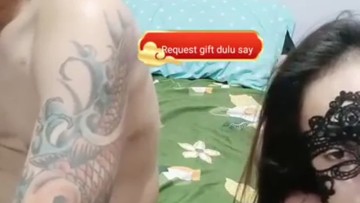 Kenyotin Nenen Bini Live Ngewe Seru