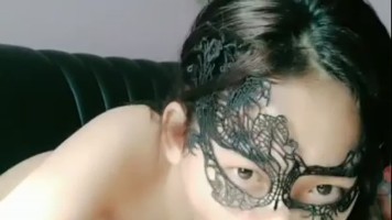 Jeslyn Ngewe Pagi-Pagi Lanjut Mandi