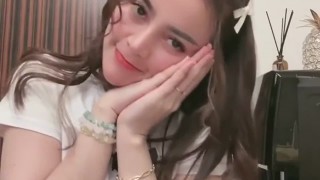 Tanggung Buka Dikit Shinta Remas TT ID 71017890 Mango