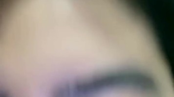 Kak Qwellysa Lingerie Hitam Sexy Mango