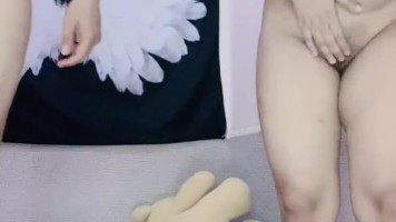 Ngewe Crot Dalem Alice HOT51