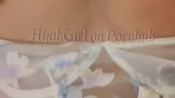 Bokep Jilbab Ngentot Binor Tante Jilbab Hitam