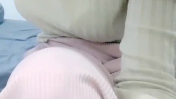 Bokep Jilbab Nella Ukhti Toge