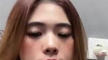 Miss Veloxa Mainin Puting TT DreamLive