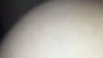 Pacar Nyuruh Pake Gaya Nyamping Sambil Ngebor