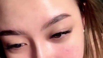 Live Show Keyshit Tambah Cantik Aja