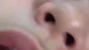 Ngewe Sama Mantan BDSM Ditutup Mata