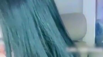 Kak Arum Cantik Bugil Remas Toket