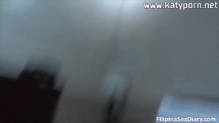 Asian Sex Diary FillipinaSexDiary Arcel, The Freelancer On Fields