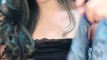 Cece Mel Toge Montok HOT51 Live