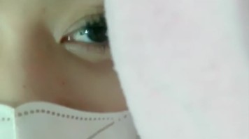 VCS Aqilaaa Uting ABG Host Imut ID 68300534 Mango Lock