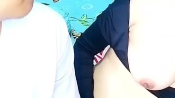 AngelRose ML Punya Meki Tembem