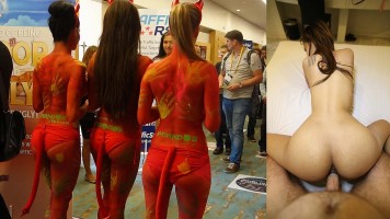 AsianSexDiary ASD Nid Fair Day 2