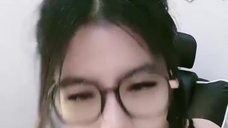 Bisa Keluar Cepet Kalau Liat Kak Qwellysa Terus ID 65763364 Mango