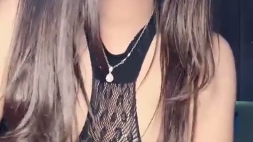 Lili Ajak Temannya Main Dildo